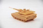 3d Printed 1/72/144 High Survivability Test Vehicle-Lightweight Unpainted Kit